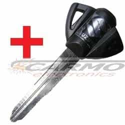 Reprogram Suzuki SAIS key Reprogram Suzuki SAIS key